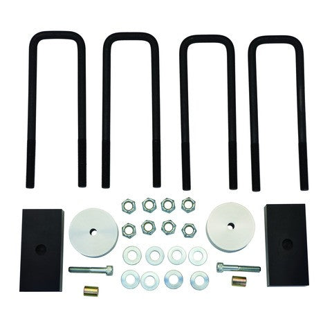 Suspension Leaf Spring Block Kit Rancho RS70302