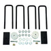 Suspension Leaf Spring Block Kit Rancho RS70302