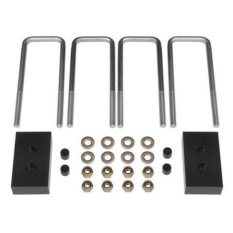 Suspension Leaf Spring Block Kit Rancho RS70501