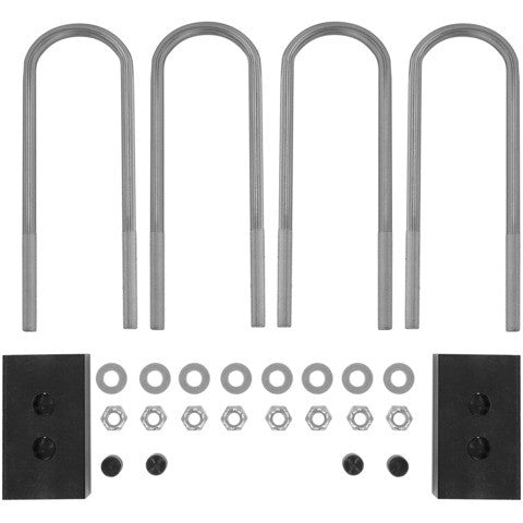 Suspension Leaf Spring Block Kit Rancho RS70511