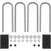 Suspension Leaf Spring Block Kit Rancho RS70511