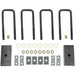 Suspension Leaf Spring Block Kit Rancho RS70902