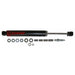 Suspension Shock Absorber Rancho RS77118
