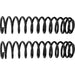 Coil Spring Set Rancho RS80131B