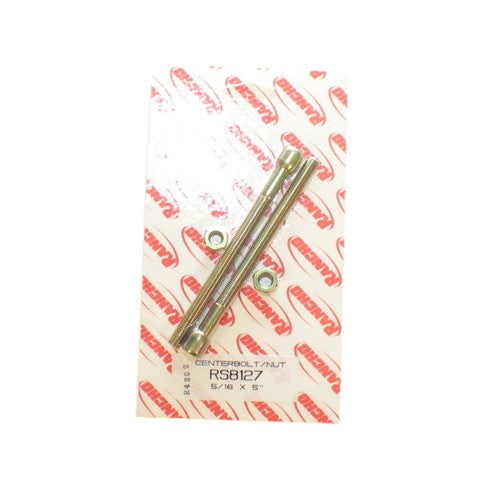 Leaf Spring Center Bolt Rancho RS8127