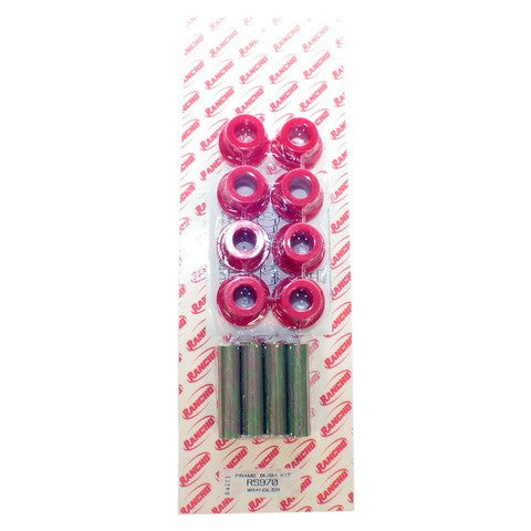 Suspension Bushing Kit Rancho RS970