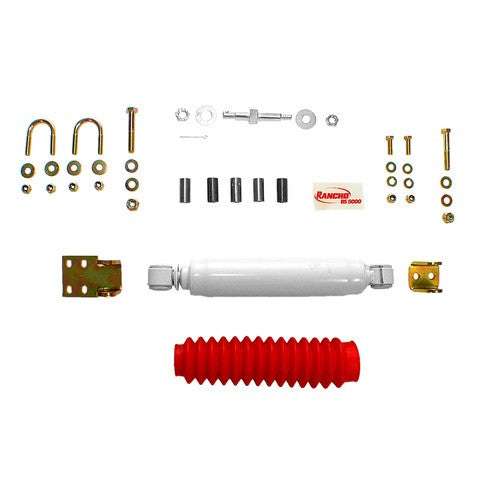 Steering Damper Kit Rancho RS97265