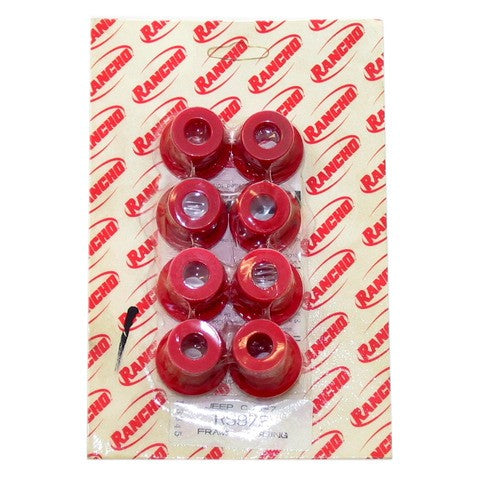 Suspension Bushing Kit Rancho RS972