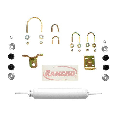 Steering Damper Kit Rancho RS97345