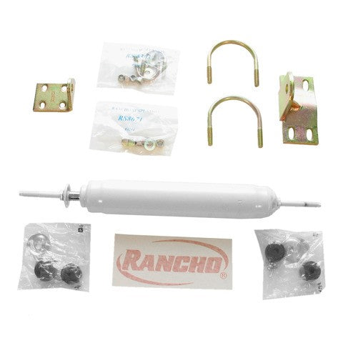 Steering Damper Kit Rancho RS97355