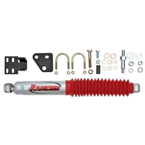 Steering Damper Kit Rancho RS97356