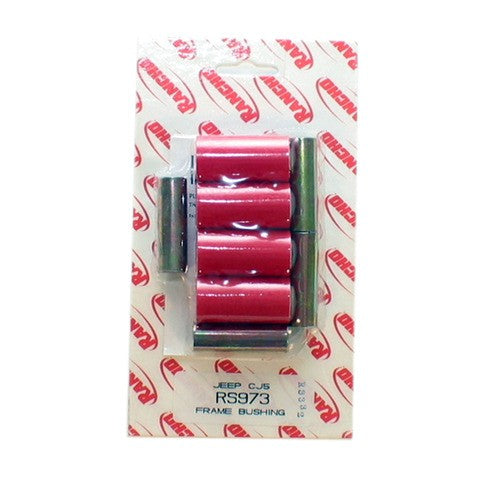 Suspension Bushing Kit Rancho RS973