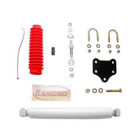 Steering Damper Kit Rancho RS97488