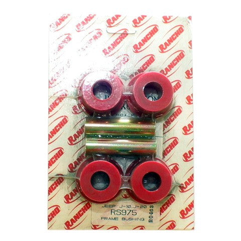 Suspension Bushing Kit Rancho RS975