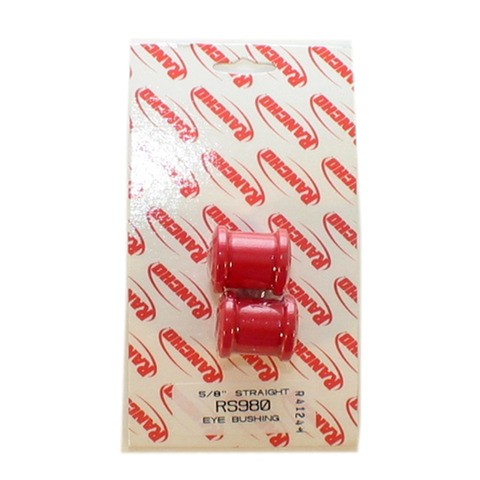 Leaf Spring Bushing Rancho RS980