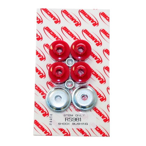 Leaf Spring Bushing Rancho RS981