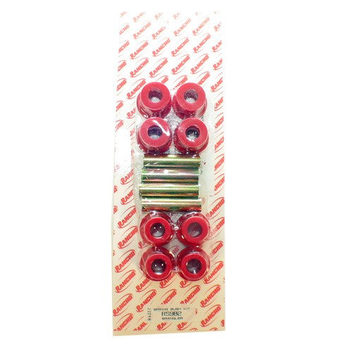 Leaf Spring Bushing Set Rancho RS982