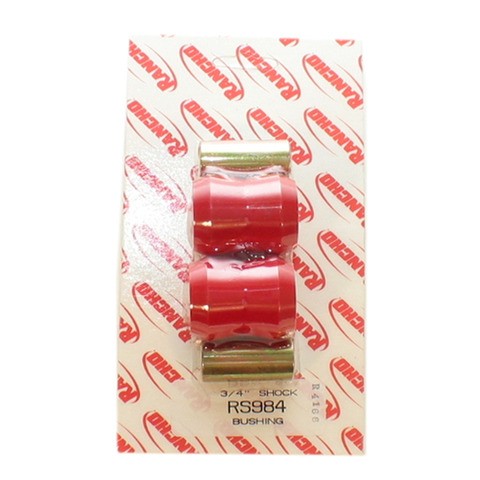 Leaf Spring Bushing Rancho RS984