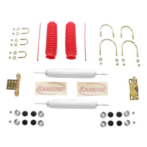 Steering Damper Kit Rancho RS98501