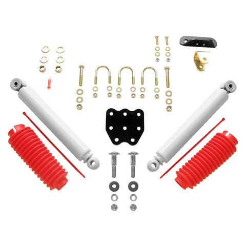 Steering Damper Kit Rancho RS98509