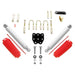 Steering Damper Kit Rancho RS98509