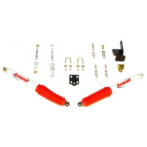 Steering Damper Kit Rancho RS98511
