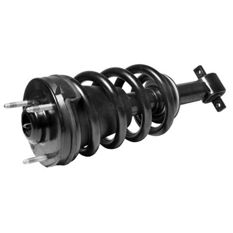 Active to Passive Suspension Conversion Kit Monroe 90031C2