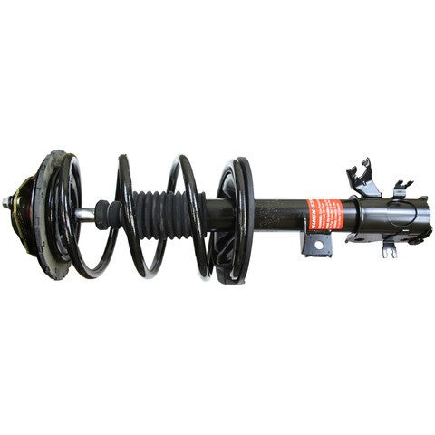 Suspension Strut and Coil Spring Assembly Monroe 172370