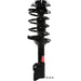 Suspension Strut and Coil Spring Assembly Monroe 172429
