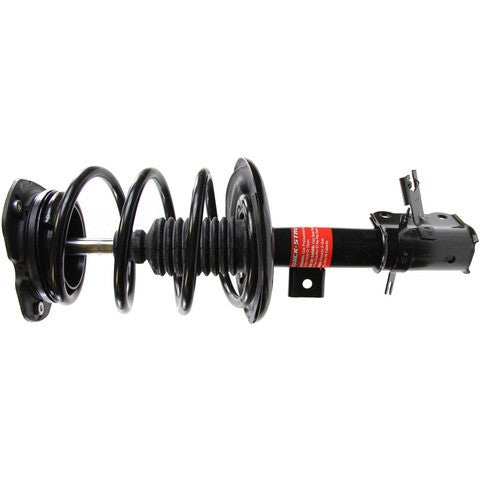 Suspension Strut and Coil Spring Assembly Monroe 172605