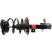 Suspension Strut and Coil Spring Assembly Monroe 172605