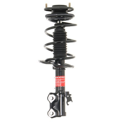 Suspension Strut and Coil Spring Assembly Monroe 172671