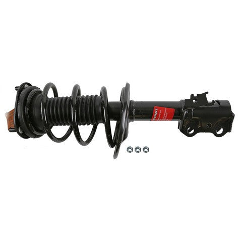 Suspension Strut and Coil Spring Assembly Monroe 172683