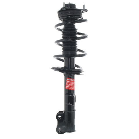 Suspension Strut and Coil Spring Assembly Monroe 172722