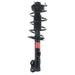 Suspension Strut and Coil Spring Assembly Monroe 172722
