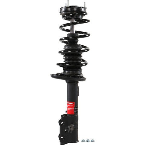 Suspension Strut and Coil Spring Assembly Monroe 172778