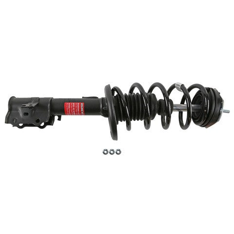 Suspension Strut and Coil Spring Assembly Monroe 172779
