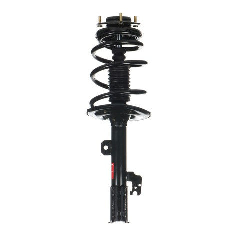 Suspension Strut and Coil Spring Assembly Monroe 172962