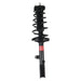 Suspension Strut and Coil Spring Assembly Monroe 172966