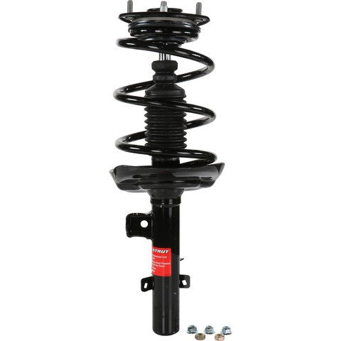Suspension Strut and Coil Spring Assembly Monroe 172970