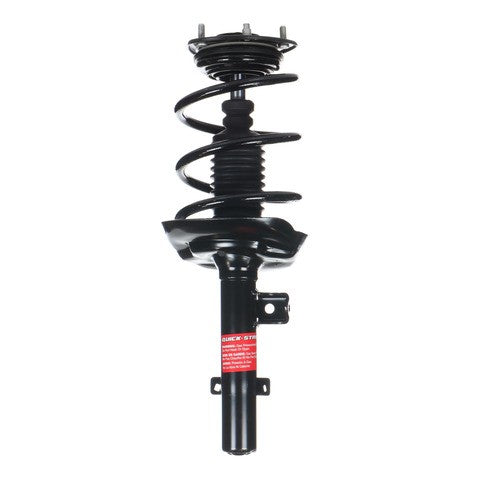 Suspension Strut and Coil Spring Assembly Monroe 172971