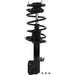Suspension Strut and Coil Spring Assembly Monroe 172989