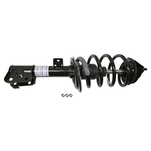 Suspension Strut and Coil Spring Assembly Monroe 173042
