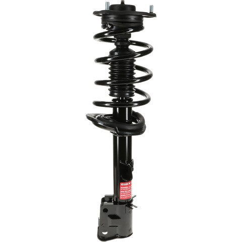 Suspension Strut and Coil Spring Assembly Monroe 173044