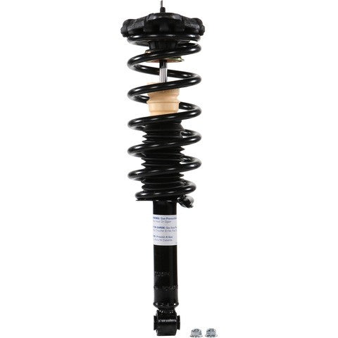 Suspension Strut and Coil Spring Assembly Monroe 181359