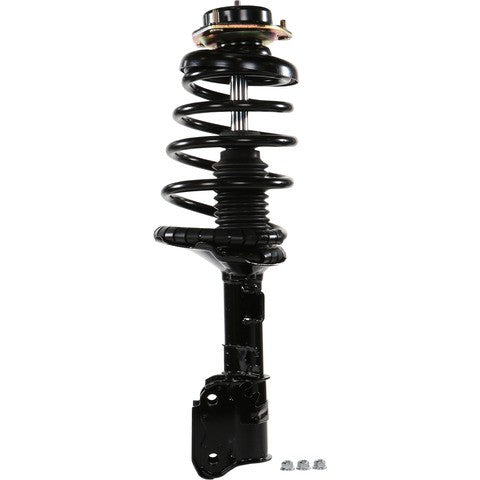 Suspension Strut and Coil Spring Assembly Monroe 181442