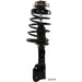 Suspension Strut and Coil Spring Assembly Monroe 181442