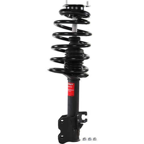 Suspension Strut and Coil Spring Assembly Monroe 182107