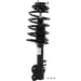 Suspension Strut and Coil Spring Assembly Monroe 182108
