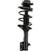 Suspension Strut and Coil Spring Assembly Monroe 182242